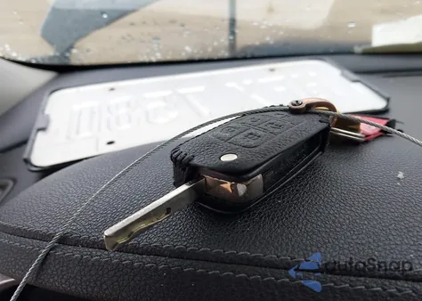 2014 Chevrolet Malibu 1Lt из США, поврежденный, VIN 1G11C5SL8EF128015